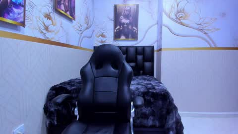 alicee online show from April 12, 7:08 pm