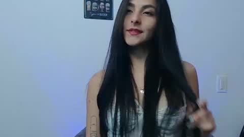 Alice online show from January 15, 8:48 pm