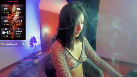 Alice online show from March 21, 3:48 pm