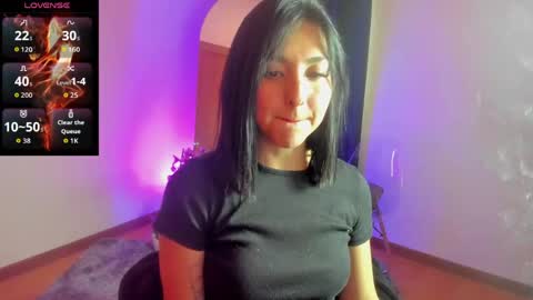 Alice online show from April 13, 8:14 pm