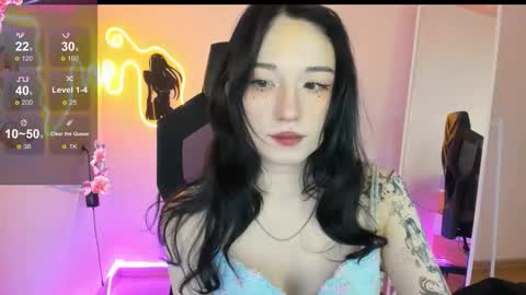 Alice online show from March 20, 2:49 am