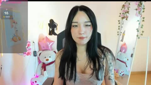 Alice online show from March 25, 4:29 am