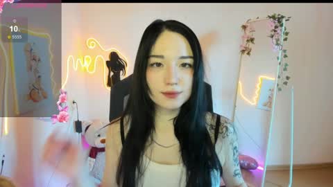 Alice online show from April 2, 2:20 am