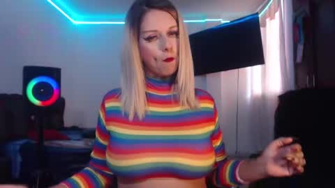 Snapshot of aliceesmiths chatting on October 11, 12:15 pm aliceesmiths online show from October 11, 12:15 pm