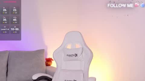 Alice online show from November 9, 7:34 pm