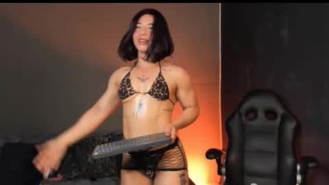 alicefit_212 online show from November 14, 1:21 pm