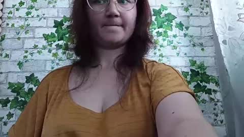 Alice online show from May 1, 11:48 am