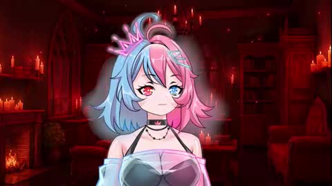 Snapshot of alicegothbaby chatting on October 10, 4:06 pm Alice online show from October 10, 4:06 pm