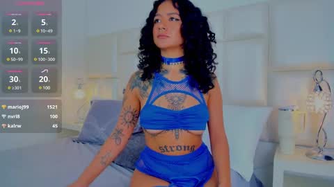 alicegould online show from January 28, 2:53 pm