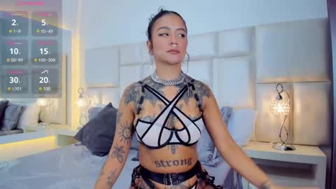 alicegould online show from February 21, 11:44 am