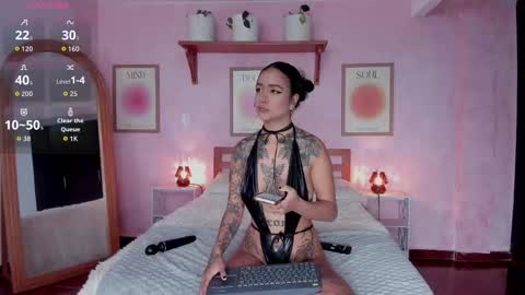 alicegould online show from November 6, 11:22 am