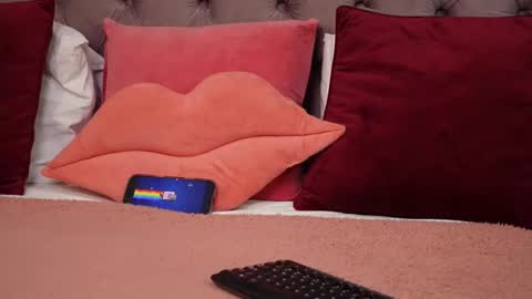 AliceHadley online show from December 15, 12:48 am