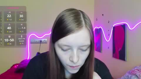 Alie online show from September 11, 1:06 am