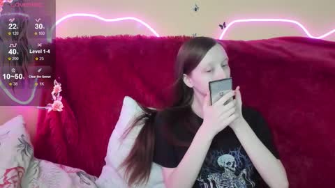 Alie online show from January 7, 4:26 am