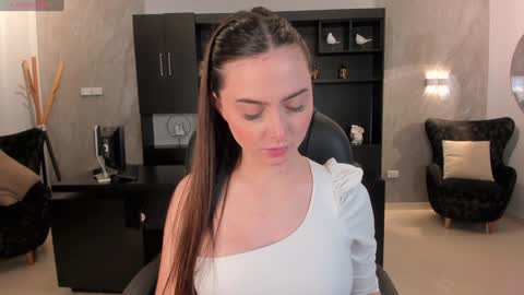 Snapshot of aliceharperx chatting on January 5, 2:27 am Alice online show from January 5, 2:27 am