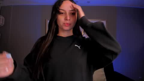 Snapshot of aliceharperx chatting on October 13, 11:32 am Alice online show from October 13, 11:32 am