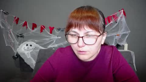 Snapshot of aliceinks chatting on October 18, 6:26 am AliceInks online show from October 18, 6:26 am