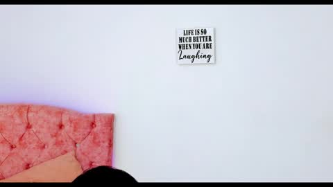  ALICEKIING online show from January 8, 5:48 am