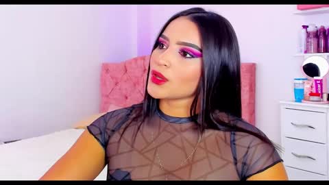  ALICEKIING online show from January 21, 3:04 am