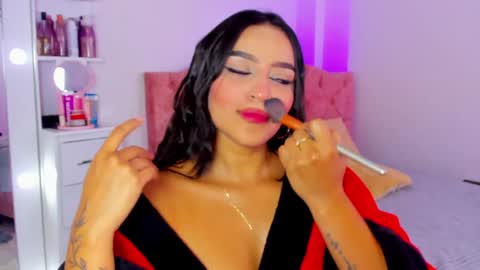  ALICEKIING online show from January 26, 10:23 am