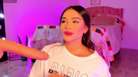  ALICEKIING online show from October 18, 1:52 am