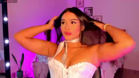  ALICEKIING online show from November 7, 3:50 am