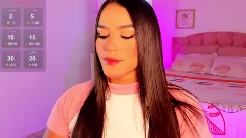  ALICEKIING online show from November 13, 3:27 am