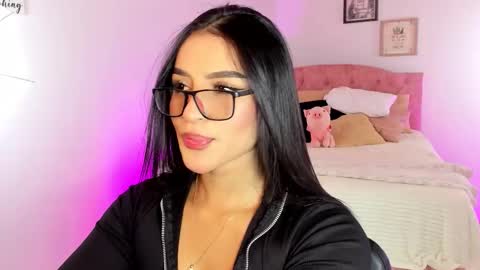  ALICEKIING online show from February 17, 2:41 am