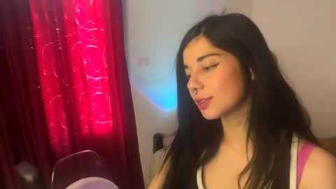 Alicekingdom online show from July 16, 7:53 pm