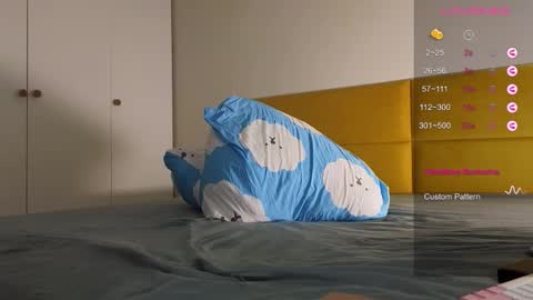 AliceKingsleigh online show from March 8, 2:59 am