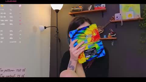 Alice  vacation  online show from February 18, 8:58 pm