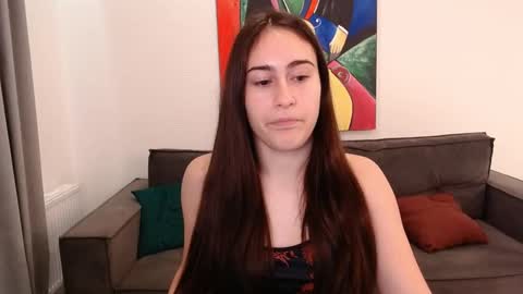 alicekollt online show from December 2, 10:50 am