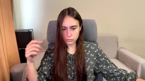 alicekollt online show from October 15, 7:52 am