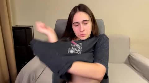 alicekollt online show from March 11, 10:38 pm