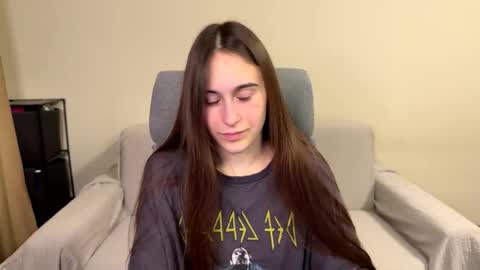 alicekollt online show from March 14, 9:20 pm