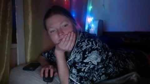 Snapshot of alicelakatana chatting on January 18, 4:15 am AliceLaKatana online show from January 18, 4:15 am