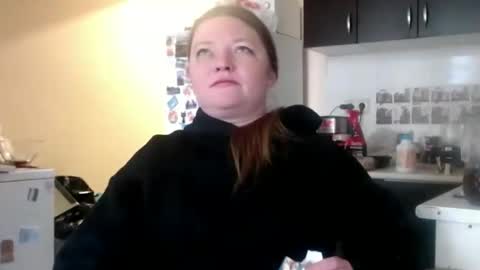 Snapshot of alicelakatana chatting on February 20, 5:44 am AliceLaKatana online show from February 20, 5:44 am