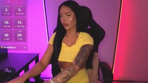 alicemadyson online show from January 6, 8:12 pm