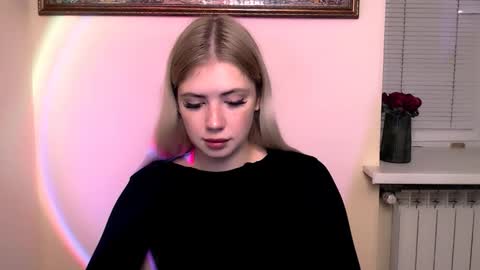 Alice online show from November 8, 11:10 am