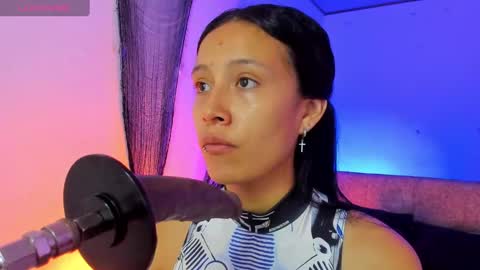 Snapshot of alicemoon__ chatting on October 30, 10:16 am Alicee  online show from October 30, 10:16 am