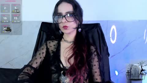alicenoir_ online show from January 21, 6:02 pm