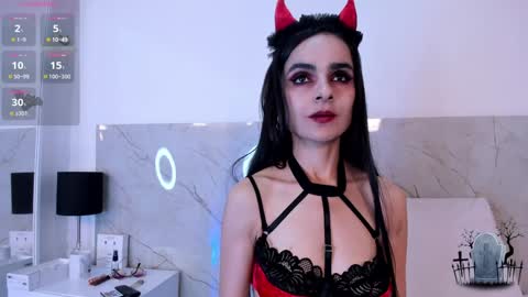 alicenoir_ online show from January 25, 8:21 pm