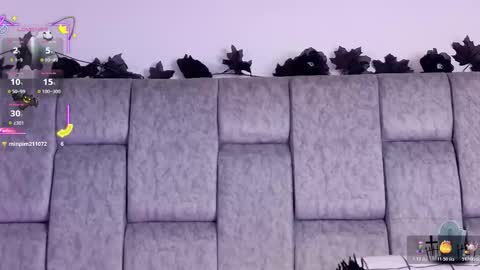 alicenoir_ online show from November 13, 11:03 pm