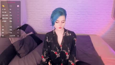 Alice online show from January 11, 4:38 am