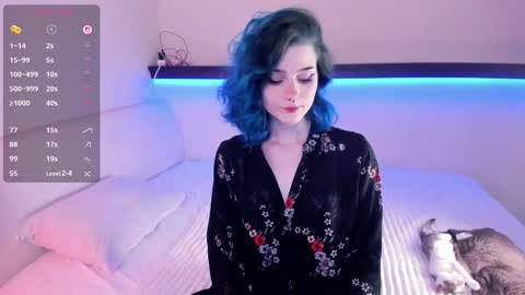 Alice online show from October 14, 6:25 am