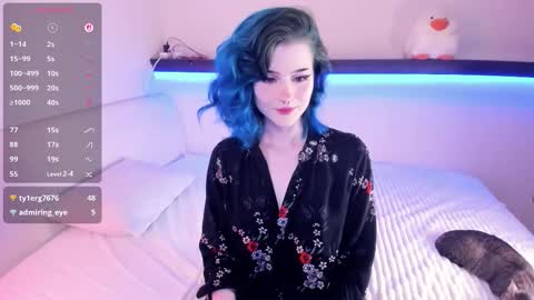 Alice online show from October 20, 4:57 am