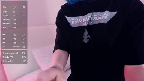 Alice online show from December 17, 11:27 am