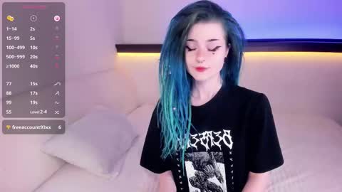 Alice online show from February 1, 4:22 am