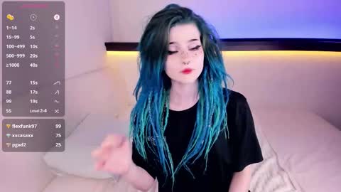 Alice online show from February 20, 4:42 am