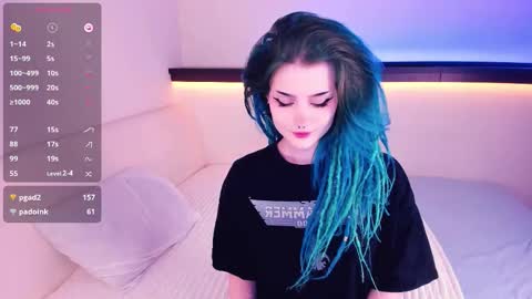 Alice online show from March 4, 6:08 am